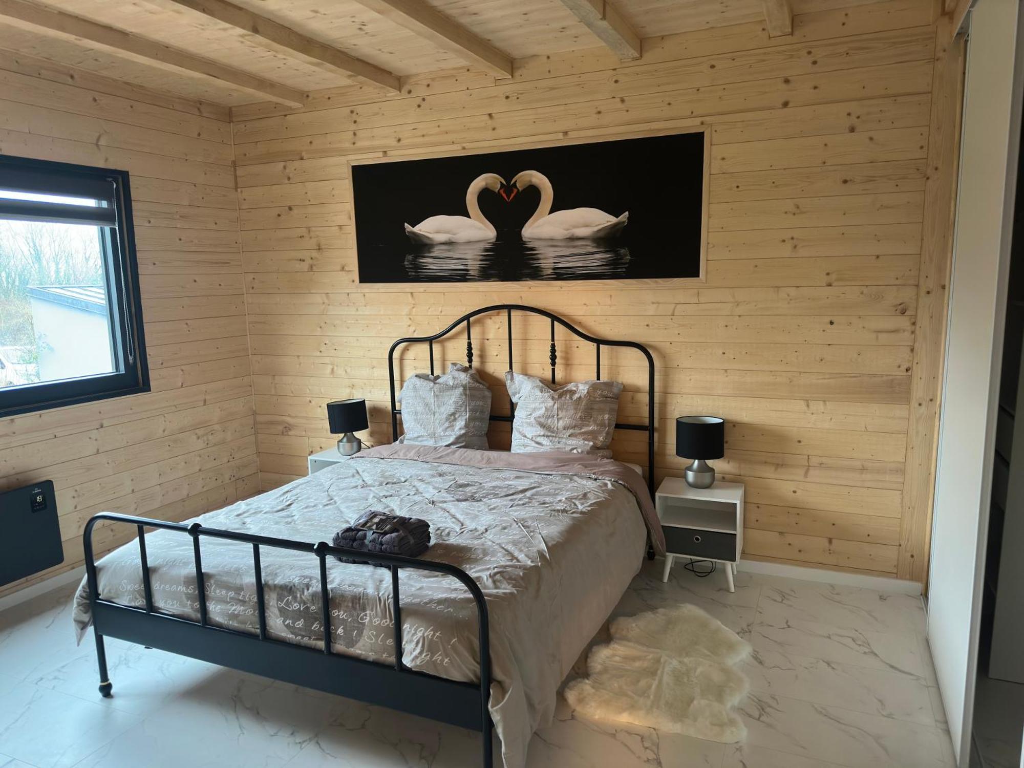 Maison Disneyland Paris Chalifert Экстерьер фото