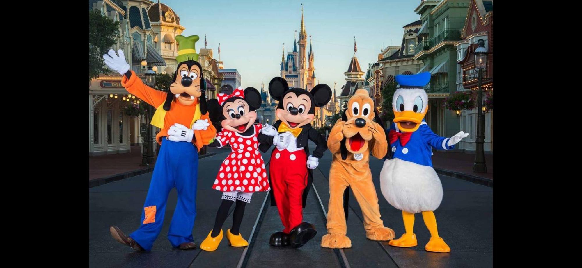Maison Disneyland Paris Chalifert Экстерьер фото